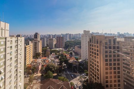 Apartamento à venda com 156m², 3 quartos e 3 vagas
