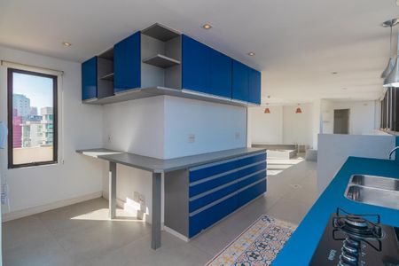 Apartamento à venda com 156m², 3 quartos e 3 vagas