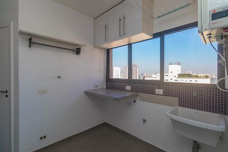 Apartamento à venda com 156m², 3 quartos e 3 vagas