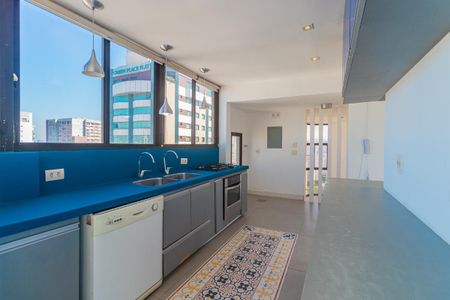 Apartamento à venda com 156m², 3 quartos e 3 vagas