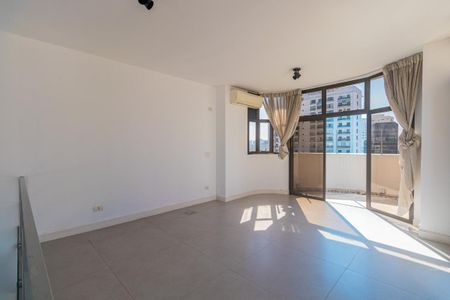Apartamento à venda com 156m², 3 quartos e 3 vagas