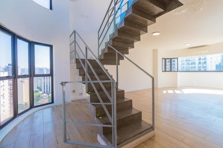 Apartamento à venda com 156m², 3 quartos e 3 vagas