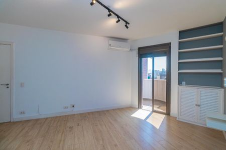 Apartamento à venda com 156m², 3 quartos e 3 vagas