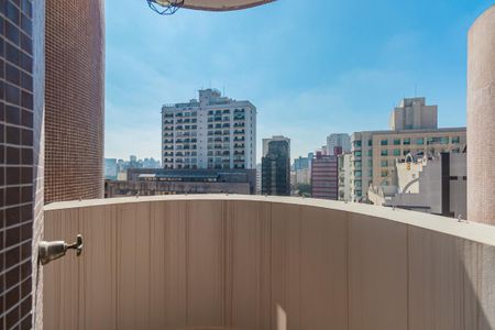 Apartamento à venda com 156m², 3 quartos e 3 vagas