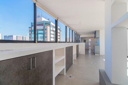 Apartamento à venda com 156m², 3 quartos e 3 vagas