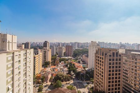 Apartamento à venda com 156m², 3 quartos e 3 vagas