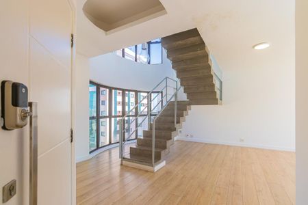 Apartamento à venda com 156m², 3 quartos e 3 vagas