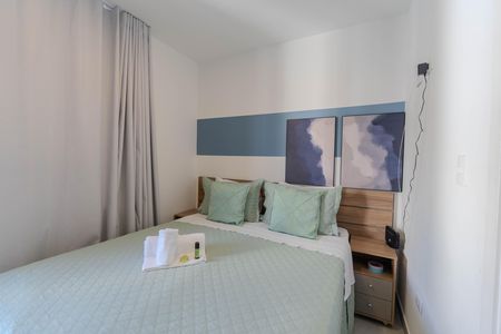 Studio de kitnet/studio para alugar com 1 quarto, 28m² em Bela Vista, São Paulo