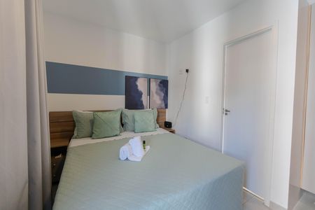 Studio para alugar com 28m², 1 quarto e sem vagaStudio