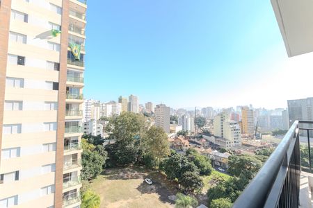 Studio para alugar com 28m², 1 quarto e sem vagaStudio