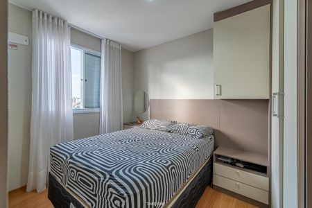 Apartamento à venda com 2 quartos, 45m² em Fundacao da Casa Popular, Campinas