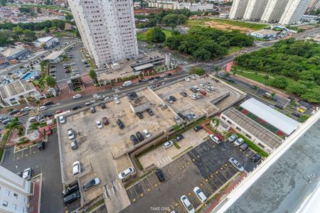 Apartamento à venda com 2 quartos, 45m² em Fundacao da Casa Popular, Campinas
