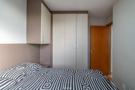 Apartamento à venda com 2 quartos, 45m² em Fundacao da Casa Popular, Campinas