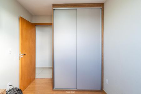 Apartamento à venda com 2 quartos, 45m² em Fundacao da Casa Popular, Campinas