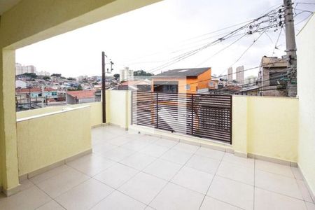 Casa à venda com 220m², 4 quartos e 2 vagas Casa à venda com 220m², 4 quartos e 2 vagasCasa 1 - Sacada