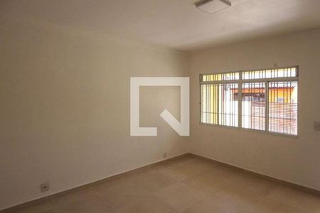 Casa 1 - Sala de casa à venda com 4 quartos, 220m² em Vila Sao Domingos, São Paulo