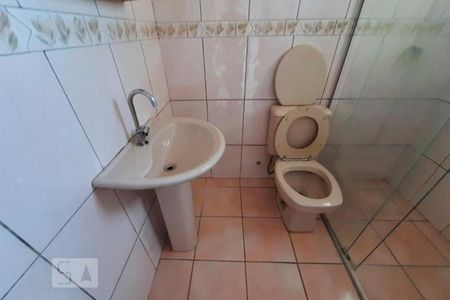 Casa à venda com 220m², 4 quartos e 2 vagas Casa à venda com 220m², 4 quartos e 2 vagasCasa 2 - Banheiro