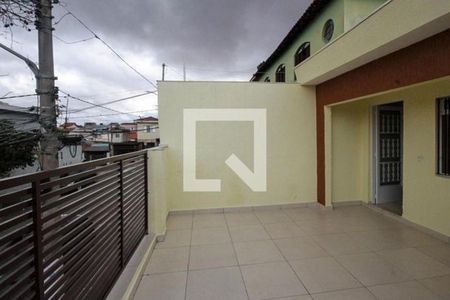 Casa à venda com 220m², 4 quartos e 2 vagas Casa à venda com 220m², 4 quartos e 2 vagasCasa 1 - Sacada