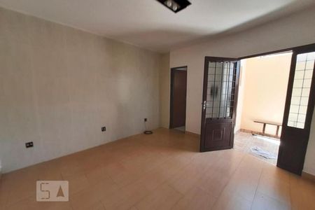 Casa à venda com 220m², 4 quartos e 2 vagas Casa à venda com 220m², 4 quartos e 2 vagasCasa 2- Sala