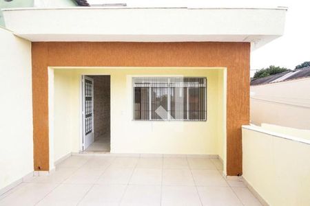 Casa à venda com 220m², 4 quartos e 2 vagas Casa à venda com 220m², 4 quartos e 2 vagasCasa 1 - Sacada