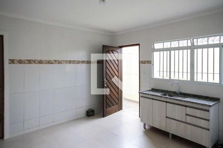 Casa à venda com 220m², 4 quartos e 2 vagas Casa à venda com 220m², 4 quartos e 2 vagasCasa 1 - Cozinha