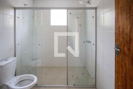 Casa à venda com 220m², 4 quartos e 2 vagas Casa à venda com 220m², 4 quartos e 2 vagasCasa 1 - Banheiro