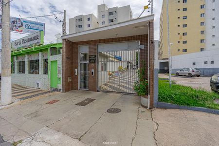 Apartamento à venda com 1 quarto, 58m² em Vila Jequitibas, Campinas