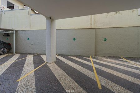 Apartamento à venda com 1 quarto, 58m² em Vila Jequitibas, Campinas