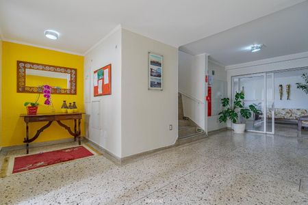 Apartamento à venda com 1 quarto, 58m² em Vila Jequitibas, Campinas