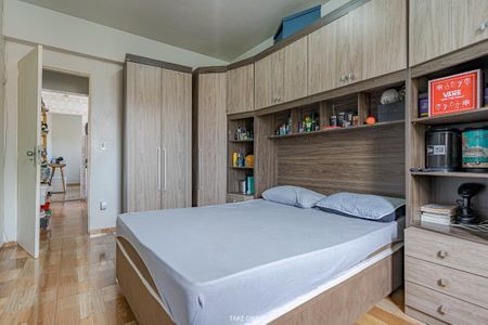 Apartamento à venda com 1 quarto, 58m² em Vila Jequitibas, Campinas