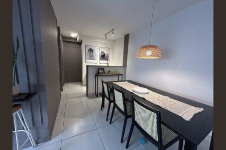 Apartamento à venda com 2 quartos, 70m² em Vila Polopoli, São Paulo