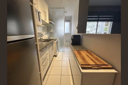 Apartamento à venda com 2 quartos, 70m² em Vila Polopoli, São Paulo