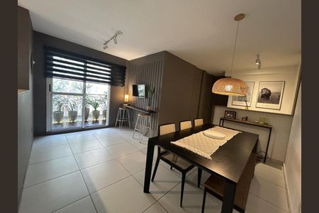 Apartamento à venda com 2 quartos, 70m² em Vila Polopoli, São Paulo
