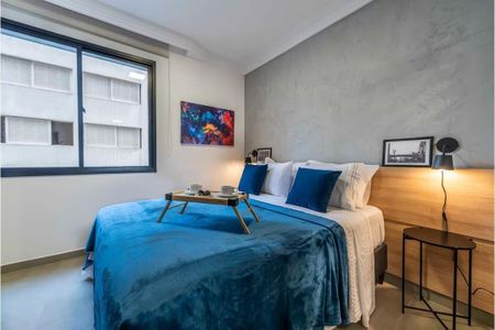 Apartamento à venda com 1 quarto, 27m² em Cerqueira César, São Paulo