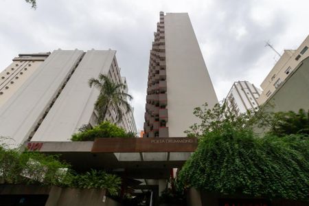Apartamento à venda com 1 quarto, 27m² em Cerqueira César, São Paulo