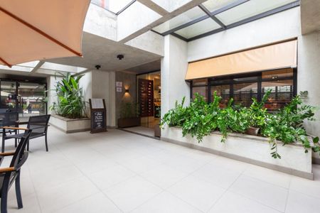 Apartamento à venda com 1 quarto, 27m² em Cerqueira César, São Paulo