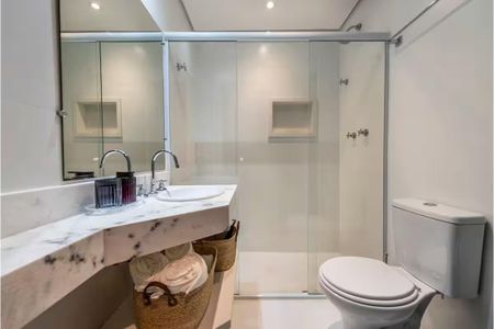 Apartamento à venda com 1 quarto, 27m² em Cerqueira César, São Paulo