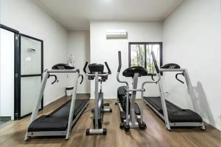 Apartamento à venda com 1 quarto, 27m² em Cerqueira César, São Paulo