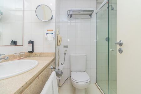 Apartamento à venda com 1 quarto, 29m² em Chácara Santo Antônio (Zona Sul), São Paulo