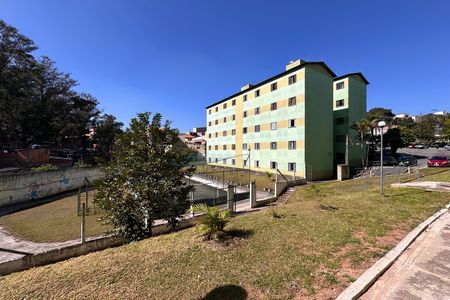 Apartamento à venda com 48m², 2 quartos e 1 vaga Apartamento à venda com 48m², 2 quartos e 1 vagaVista do Quarto 2
