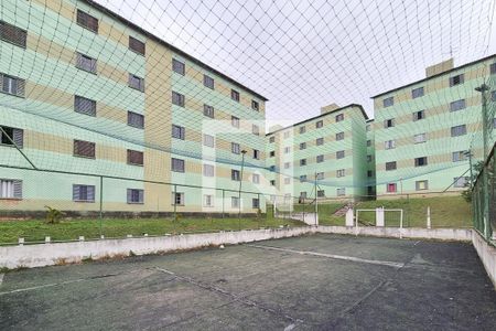 Apartamento à venda com 48m², 2 quartos e 1 vaga Apartamento à venda com 48m², 2 quartos e 1 vagaÁrea comum - Quadra