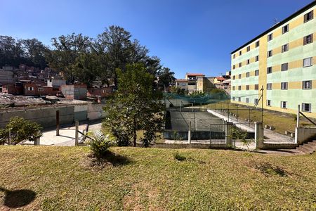 Vista do Quarto 1 de apartamento à venda com 2 quartos, 48m² em Baeta Neves, São Bernardo do Campo
