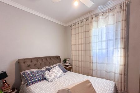 Apartamento à venda com 48m², 2 quartos e 1 vaga Apartamento à venda com 48m², 2 quartos e 1 vagaQuarto 2