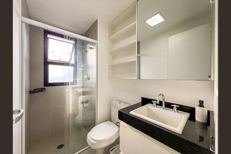 Apartamento à venda com 1 quarto, 30m² em Vila Mariana, São Paulo