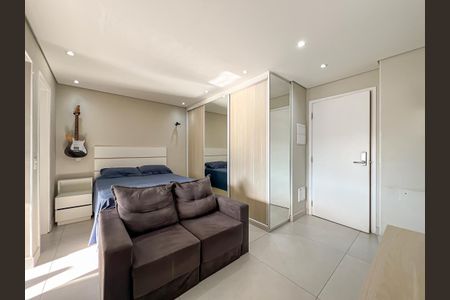 Apartamento à venda com 1 quarto, 30m² em Vila Mariana, São Paulo