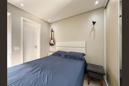 Apartamento à venda com 1 quarto, 30m² em Vila Mariana, São Paulo