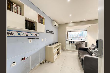 Apartamento à venda com 1 quarto, 30m² em Vila Mariana, São Paulo
