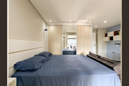 Apartamento à venda com 1 quarto, 30m² em Vila Mariana, São Paulo