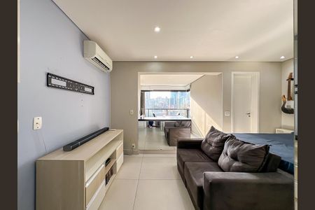 Apartamento à venda com 1 quarto, 30m² em Vila Mariana, São Paulo