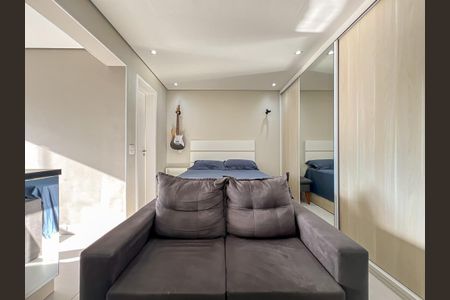 Apartamento à venda com 1 quarto, 30m² em Vila Mariana, São Paulo